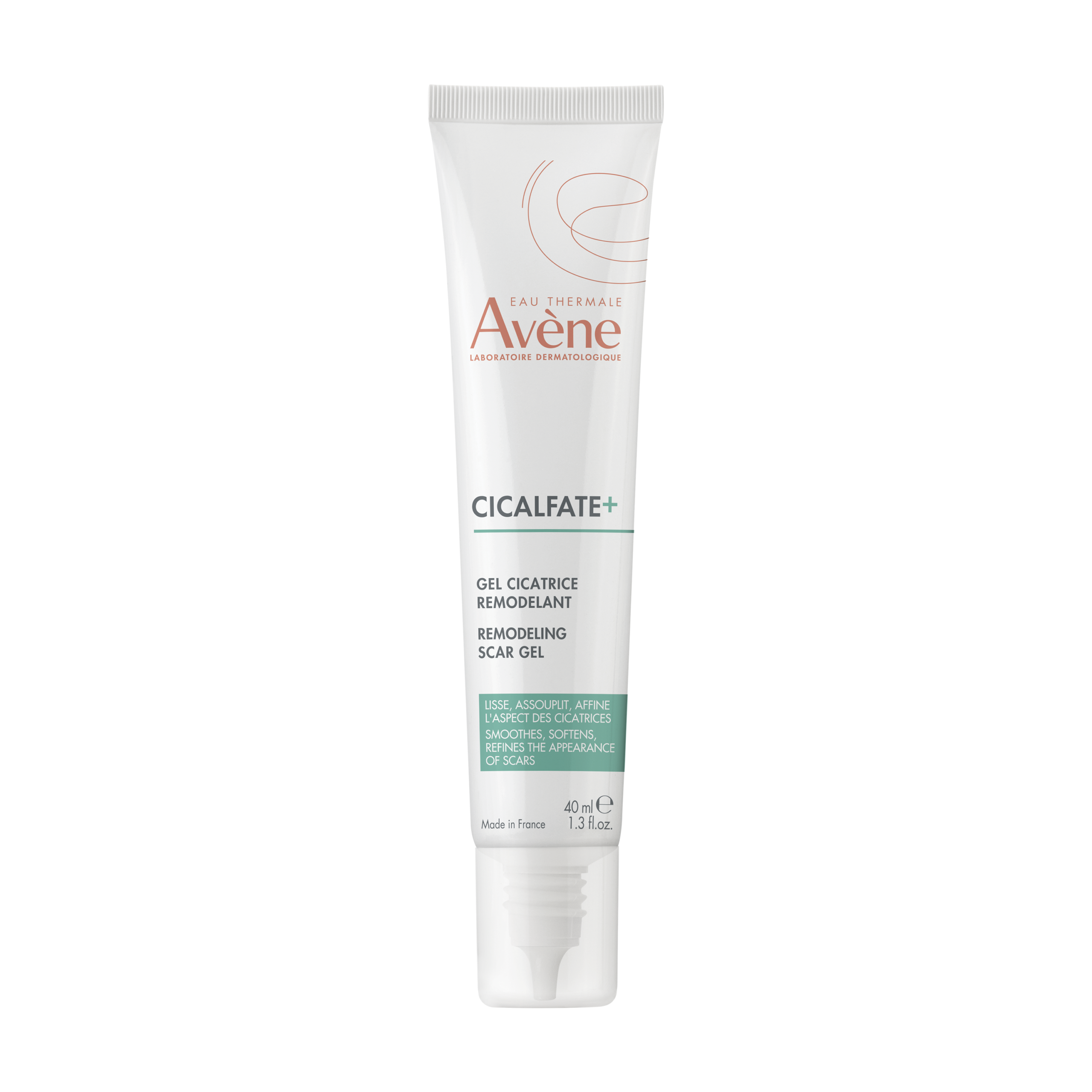 3282771000985-2.png Avene Cicalfate+ Ремоделиращ гел за белези 40 ml