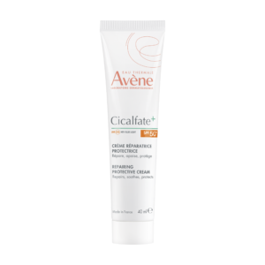 Avene Cicalfate+ SPF50+ Възстановяващ защитен крем 40 ml