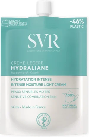 SVR Hydraliane Лек крем 50 ml