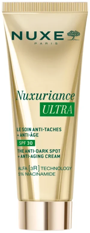 Nuxe Nuxuriance Ultra SPF30 Депигментиращ крем 50 ml