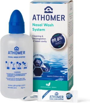 Athomer Промивна система за нос