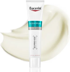 Eucerin® DERMOPURE CLINICAL Peeling 10 Пилинг 40 ml