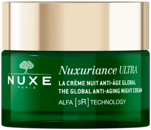 Nuxe Nuxuriance Ultra Нощен крем за глобална грижа за всеки тип кожа 50 ml
