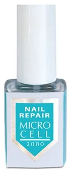 MicroCell Nail Repair Заздравител за нокти - гланц 12 ml