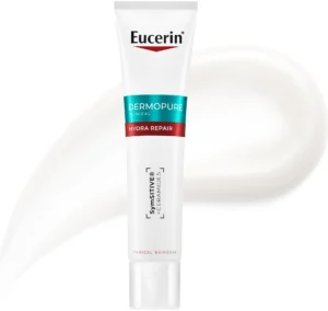 Eucerin® DERMOPURE CLINICAL HYDRA REPAIR Интензивен хидратиращ крем 40 ml