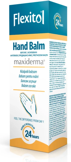 Flexitol Балсам за много сухи ръце 56 g