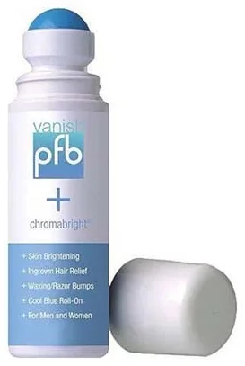Pfb VANISH+ Депигментиращ серум за враснали косми 93 g