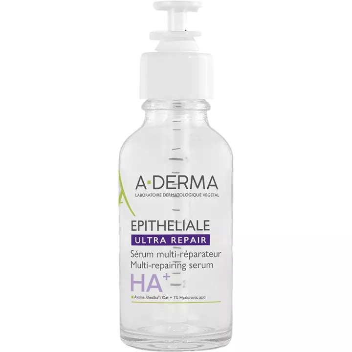 7b7460c06a304bf85bc94bc18f24-3.jpg A-Derma Epitheliale Ultra Repair Мулти-възстановяващ серум 30 ml