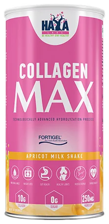 858047007397 Collagen Max Pineapple HAYA Labs