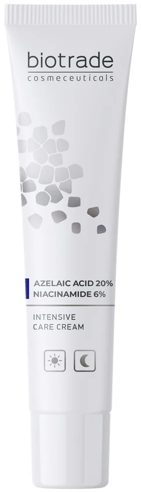 Biotrade Интензивна грижа Azelaic acid 20% 30 ml