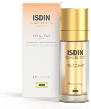 ISDIN MELACLEAR Серум против хиперпигментации 30 ml