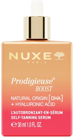 Nuxe Prodigieux Boost Автобронзиращ серум 30 ml