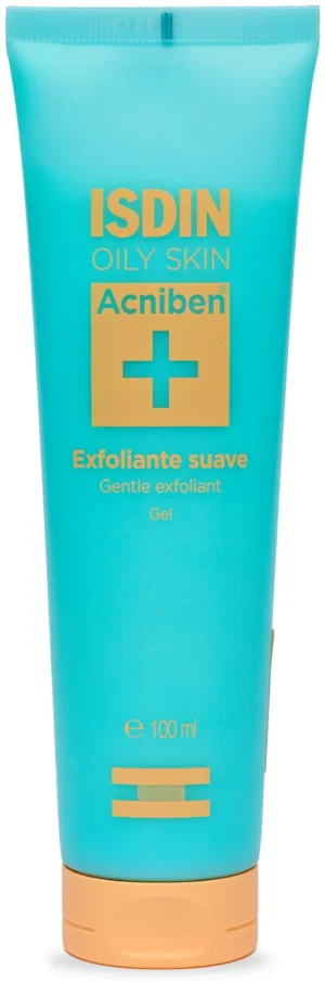 ISDIN Acniben Ексфолиант за лице 100 ml