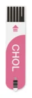 95494 Microlife Multiplex Total Cholesterol тест ленти за общ холестерол х5 броя MICROLIFE