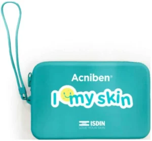 ISDIN Acniben Грижа против несъвършенства „I love my skin”