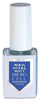 MicroCell Repair МАТТ Заздравител за нокти - мат 12 ml