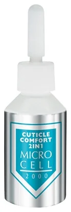 97985 MicroCell Cuticle Комфорт гел за омекотяване на кутикули 15 ml Макаве