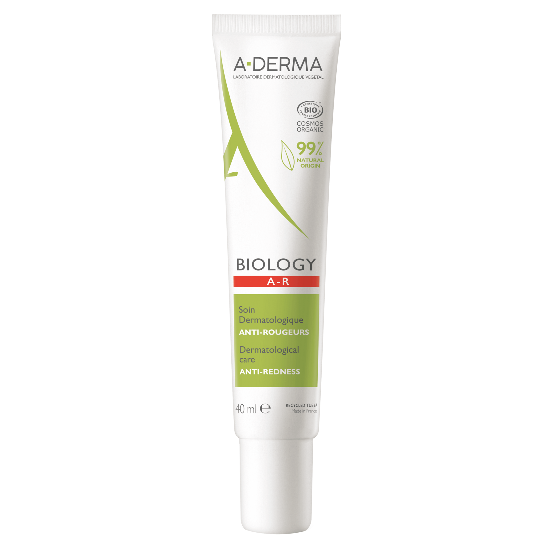 ad_biology_soin-dermatologique-anti-rougeurs_front_40ml-3.png A-Derma Biology A-R Дерматологична грижа срещу зачервявания 40 ml