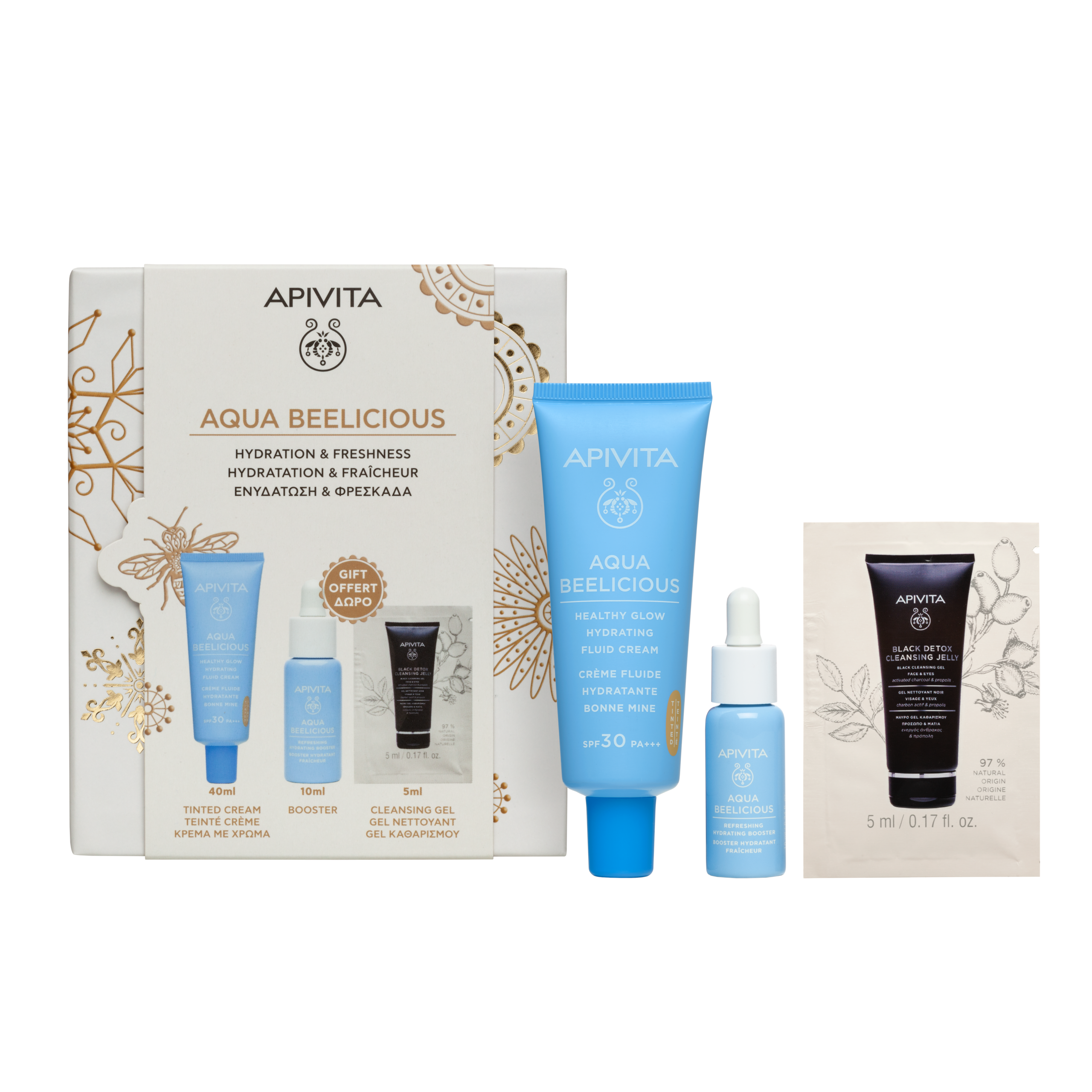 apivita20promo20aqua20beelicious20d0a2d0bed0bdd0b8d180d0b0d0bdd0b020d185d0b8d0b4d180d0b0d182d0b0d186d0b8d18f20d0b820d181d0b2d0b5d0b6d0b5d181d182-2.png Apivita Aqua Beelicious Дневен богат крем 40 ml + Хидратиращ бустер 15 ml + Черен детоксикиращ измивен гел 5 ml