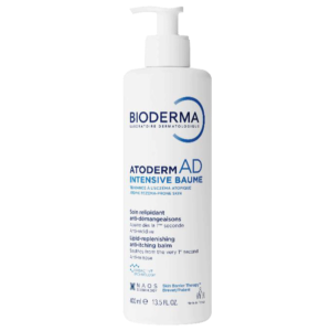 Bioderma Atoderm AD Интензивен балсам 400 ml