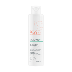Avene Cicalfate+ Дезинфекциращ почистващ гел 200 ml