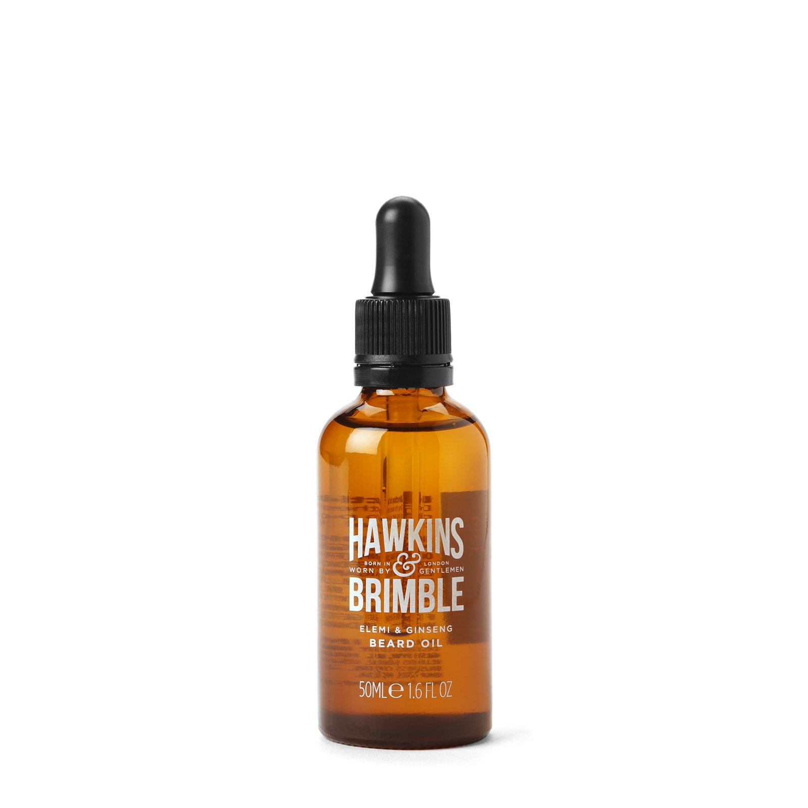 Hawkins & Brimble Олио за брада, 50 ml Hawkins & Brimble Олио за брада, 50 ml