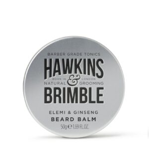 Hawkins & Brimble Балсам за брада, 50 ml
