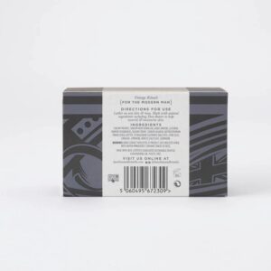 Hawkins & Brimble Луксозен сапун за ръце и тяло, 100 g