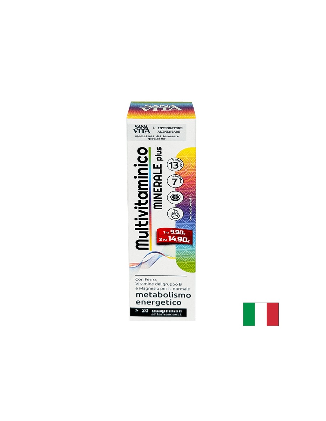 multivitamini-i-minerali-sanavita-20-efervescentni-tabletki.jpg Мултивитамини и минерали Sanavita, 20 eфервесцентни таблетки Paladin Pharma