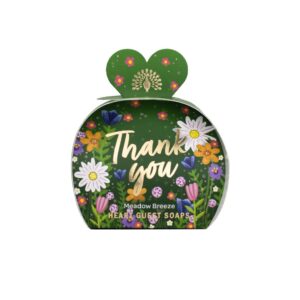 English Soap Company Луксозен растителен сапун „Thank you“, серия По повод, 60 г