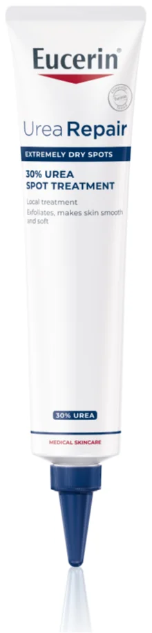Eucerin UreaRepair Plus 30% Urea Крем за локално третиране 75 ml