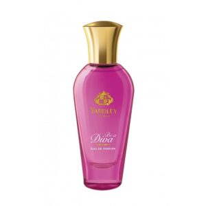 Yardley Парфюмна вода (EDP) „Be a Diva“, 30 мл