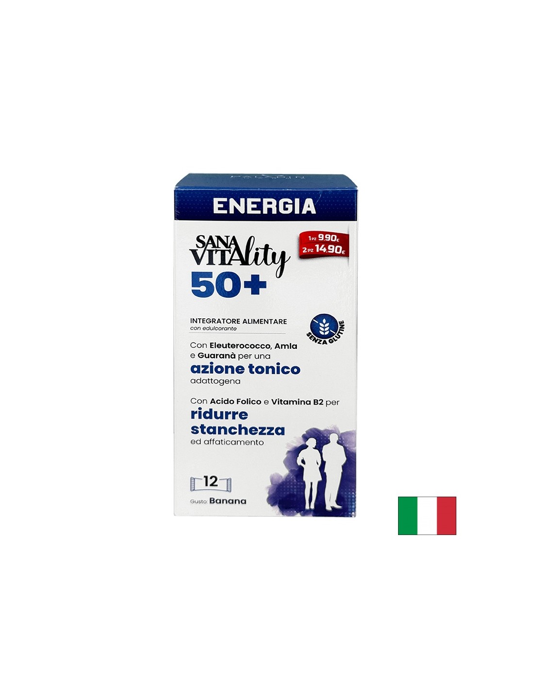 zhiznenost-i-energiya-50-sanavitality-12-sasheta-s-technost-kh-10-ml.jpg Жизненост и енергия 50+ SanaVitality, 12 сашета с течност х 10 ml Paladin Pharma